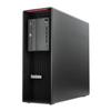 PCSP ThinkStation P520 Tower Workstation PC - Intel Xeon W-2123 4-Core 3.6GHz, 32GB DDR4, 512GB NVMe SSD, Quadro M2000 4GB, Windows 11 Pro Refurbished Desktop Computer (Renewed) view 1