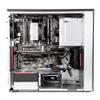 PCSP ThinkStation P520 Tower Workstation PC - Intel Xeon W-2123 4-Core 3.6GHz, 32GB DDR4, 512GB NVMe SSD, Quadro M2000 4GB, Windows 11 Pro Refurbished Desktop Computer (Renewed) view 3