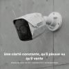 Synology BC500-5MP AI Bullet IP Camera, Night Vision, IP67 view 2