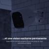 Synology BC500-5MP AI Bullet IP Camera, Night Vision, IP67 view 3