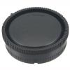 DAGIJIRD Rear Lens Cover Camera Body Cap Body Sensor Dust Cap Cover for Sony A6300 A6000 A6400 A7R2 A7M3 ILDC view 2