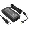 170W 20V 8.5A Laptop Charger Replacement for Lenovo Thinkpad P50 P51 P52 P53 P70 P71 P73 W540 W541 T540P P15 P17 P15V P15G T15G T15P P1 Power Adapter Supply Cord view 1