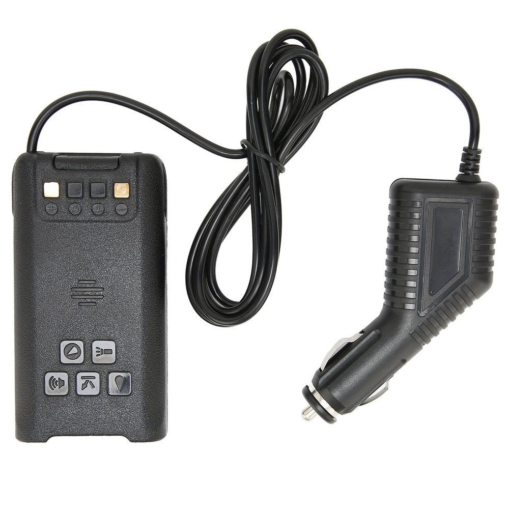 Car Charger for -9R Plus -9R Pro, Car Charger Battery Charger Car Cable Charger Line