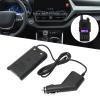 Car Charger for -9R Plus -9R Pro, Car Charger Battery Charger Car Cable Charger Line view 4