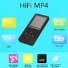 32GB Bluetooth MP3 Player with Speaker, 1.8 Inch E Book Reader and HiFi Sound, Expandable to 64GB for Running Travel, Multifunction Audio Player with Alarm Clock view 2