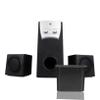 Professional Sound Tube Plastic Subwoofer Port Tube Easy Install for Speaker Grill view 2