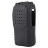 2Pcs Walkie Talkie Protective Cover, Silicone Rubber Case Soft Rubber Case Protective Cover Silicone Cover Shell for BF888s Handheld Two Way Radios view 1