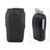 2Pcs Walkie Talkie Protective Cover, Silicone Rubber Case Soft Rubber Case Protective Cover Silicone Cover Shell for BF888s Handheld Two Way Radios view 3