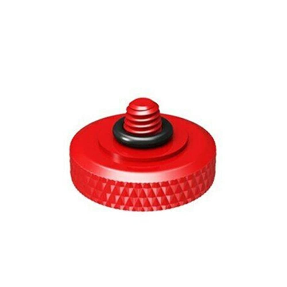 Concave Shutter Cameras Release Button Rubber Ring for Fujifilm for Leica for Nikon for Sony Replacement Accessories