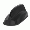 Panorama Antenna SHKG-6-60-QW 7-in-1 4G LTE Sharkee 2x2 MiMo, GPS/GNSS, 4x4 MiMo WiFi Antenna - Black - SMA - Thread view 1