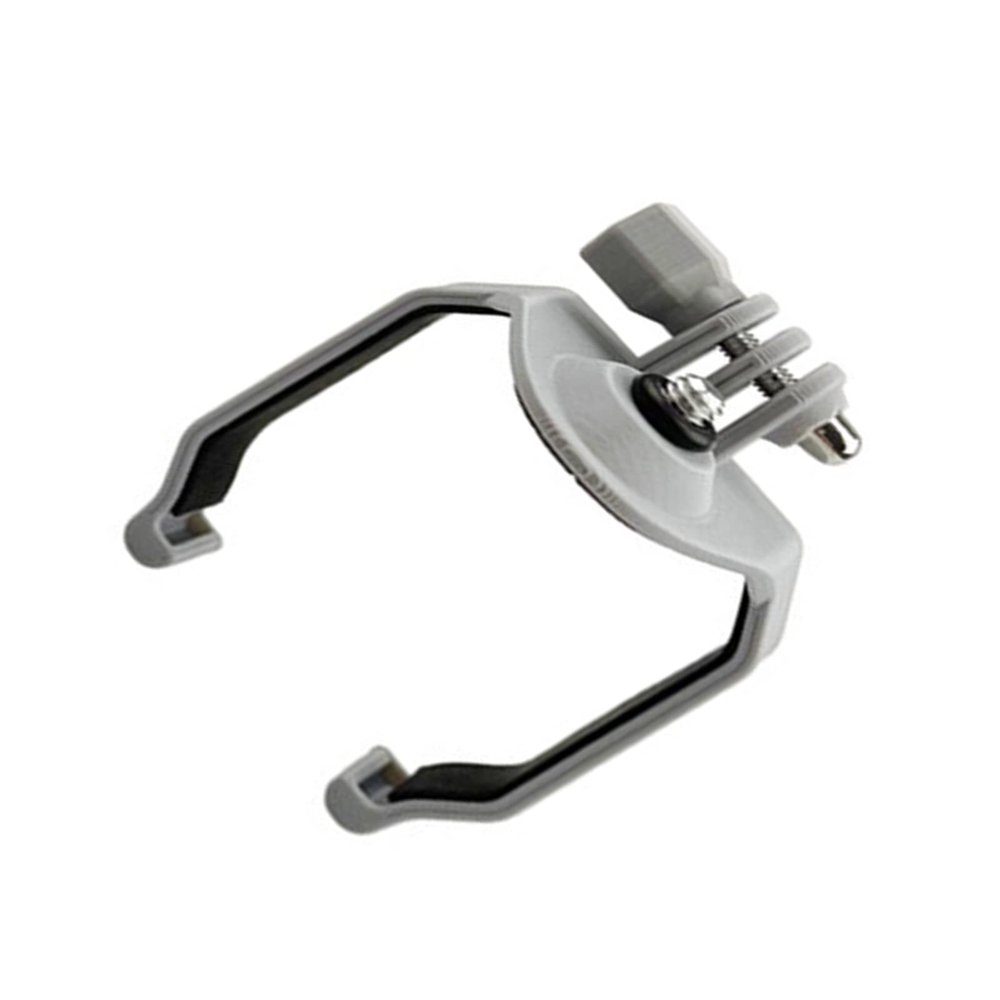 DAGIJIRD Multifunctional Top Expansion Adapter Bracket 1/4 Screw Mount Holder for DJI Mini 3 Pro Drone Camera