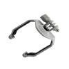 DAGIJIRD Multifunctional Top Expansion Adapter Bracket 1/4 Screw Mount Holder for DJI Mini 3 Pro Drone Camera view 1
