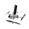 DAGIJIRD Multifunctional Top Expansion Adapter Bracket 1/4 Screw Mount Holder for DJI Mini 3 Pro Drone Camera view 3
