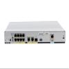 Cisco C1111-8P 1100 Series 8-Port Dual WAN Ethernet Integrated Services Router (Renewed) view 2