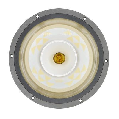 AVPLAY LII Audio Crystal Crystal- 8 Full Frequency Speakers 8 Inch Full Frequency 8ohm/50-80W Unit (1PCS) (1 PCS)