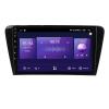 Android 12 Car Stereo Radio for Skoda Octavia 2013-2018 9in Hd Touch Screen Bluetooth 5.0, with USB/Sd A/Fm Audio Receiver, Subwoofer, Apple Carplay & Android Auto view 1