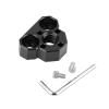 CAMVATE Anti-Twist 3/8"-16 ARRI-Style Accessory Adapter - 3351 view 1