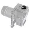 CAMVATE Anti-Twist 3/8"-16 ARRI-Style Accessory Adapter - 3351 view 3