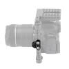 CAMVATE Anti-Twist 3/8"-16 ARRI-Style Accessory Adapter - 3351 view 4