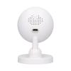 ANGGREK Ring Camera Indoor, Indoor Security Camera Motion Detection Remote Viewing Night Vision Two Way Voice Calls Baby Monitor view 3