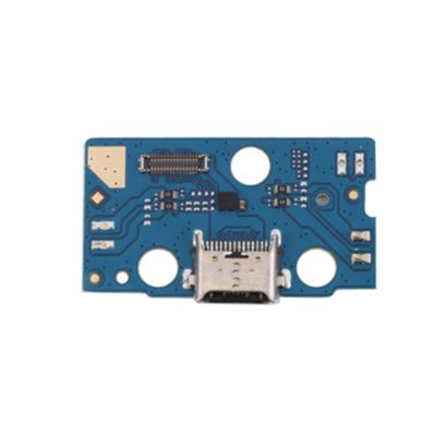 USB Charging Connector Board Port Dock Flex Cable for Lenovo Tab P11 /P11 Plus TB-J606 J606F J606N