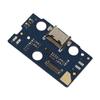 USB Charging Connector Board Port Dock Flex Cable for Lenovo Tab P11 /P11 Plus TB-J606 J606F J606N view 4