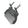 2pcs Remote Signal Booster Antenna Range Extender Quick Disassembly Remote Controller Part for DJI Mavic Mini Air Pro 2 view 3