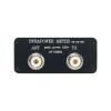 1.8MHz-50MHz Type-C Charging Interface SWR Power Meter Adapter FM-AM-SSB SWR Accessory view 4