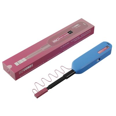 SpeedaLite US Conec IBC Brand Fiber Optic Cleaner Pen for MDC Connectors 22046