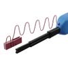 SpeedaLite US Conec IBC Brand Fiber Optic Cleaner Pen for MDC Connectors 22046 view 3