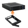 MB742SP-B + MB742TP-B Spare Drive Tray view 1