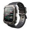 PASNEW Military Smart Watches for Men IP68 Waterproof Bluetooth Call,123 Sports,1.83'' Tactical Fitness Watch,Sleep,Blood Pressure, Heart Rate,Oxygen,for Android iOS Outdoor Sports view 1