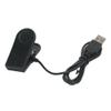 MOUDOAUER 100cm 4 Pin Clip Watch USB Charging Cable Cradle for Garmin for Fenix Chronos Accessory view 1