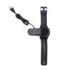 MOUDOAUER 100cm 4 Pin Clip Watch USB Charging Cable Cradle for Garmin for Fenix Chronos Accessory view 3