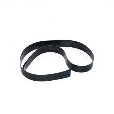 10PCS FC Flat Flex Flexible Cable CCD Scanner Scan CIS 86cm 14pin for HP M435 M476 Ffor HP M521 ADF Flat Cable