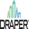 Draper - 387043 - FocalPoint Dress Kit Skirt - I.F.R., 75 x 120, 16:10, Black Velour; Size: 75 x 120; Format: 16:10; view 1
