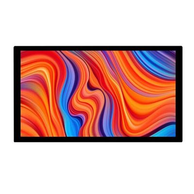 10.4inch QLED Quantum Dot 1600720 HDMI Capacitive Touch Display Panel Monitor for Raspberry Pi 5/4B/3B/Zero/Zero W/Zero 2W/Pico/Pico W/Pico WH, Jetson Nano and PC @XYGStudy (10.4HP-CAPQLED)