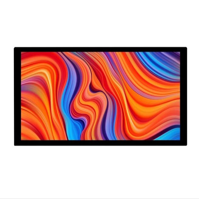 10.4inch QLED Quantum Dot 1600720 HDMI Capacitive Touch Display Panel Monitor for Raspberry Pi 5/4B/3B/Zero/Zero W/Zero 2W/Pico/Pico W/Pico WH, Jetson Nano and PC @XYGStudy (10.4HP-CAPQLED)