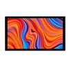 10.4inch QLED Quantum Dot 1600720 HDMI Capacitive Touch Display Panel Monitor for Raspberry Pi 5/4B/3B/Zero/Zero W/Zero 2W/Pico/Pico W/Pico WH, Jetson Nano and PC @XYGStudy (10.4HP-CAPQLED) view 1