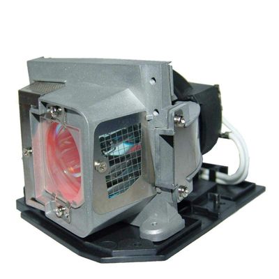 ZUILEE 330-9847/725-10225 Replacement Projector Lamp 330-9847/725-10225 Bulbs for Dell S300 S300W / S300WI Projectors (Color : 330-9847-CBH)