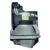 ZUILEE 330-9847/725-10225 Replacement Projector Lamp 330-9847/725-10225 Bulbs for Dell S300 S300W / S300WI Projectors (Color : 330-9847-CBH) view 3