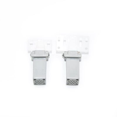 1sets FL3-6313-000 FL4-2050 ADF Hinge Right Left for Canon IR 1430 1435 C1225 C1325 C1335 ADV C250 C350 C351 MF810 MF820 MF830