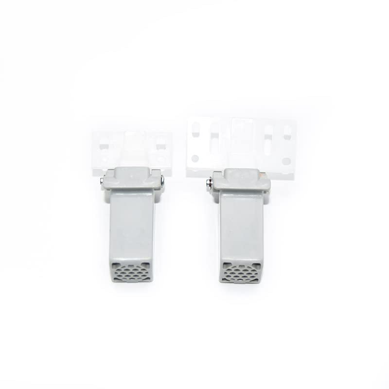 1sets FL3-6313-000 FL4-2050 ADF Hinge Right Left for Canon IR 1430 1435 C1225 C1325 C1335 ADV C250 C350 C351 MF810 MF820 MF830