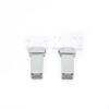 1sets FL3-6313-000 FL4-2050 ADF Hinge Right Left for Canon IR 1430 1435 C1225 C1325 C1335 ADV C250 C350 C351 MF810 MF820 MF830 view 1