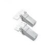 1sets FL3-6313-000 FL4-2050 ADF Hinge Right Left for Canon IR 1430 1435 C1225 C1325 C1335 ADV C250 C350 C351 MF810 MF820 MF830 view 2