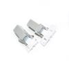 1sets FL3-6313-000 FL4-2050 ADF Hinge Right Left for Canon IR 1430 1435 C1225 C1325 C1335 ADV C250 C350 C351 MF810 MF820 MF830 view 3