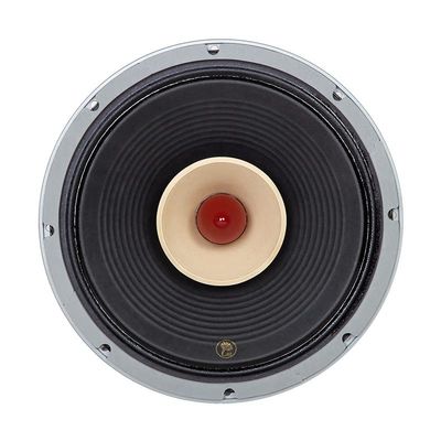 AVPLAY LII Audio HiFi Speakers 12 Inch Full Range Black Red Cone Speaker Driver Y35 Ferrite Magnetic Loudspeaker 8 Ohm (1PCS) (1 pcs)
