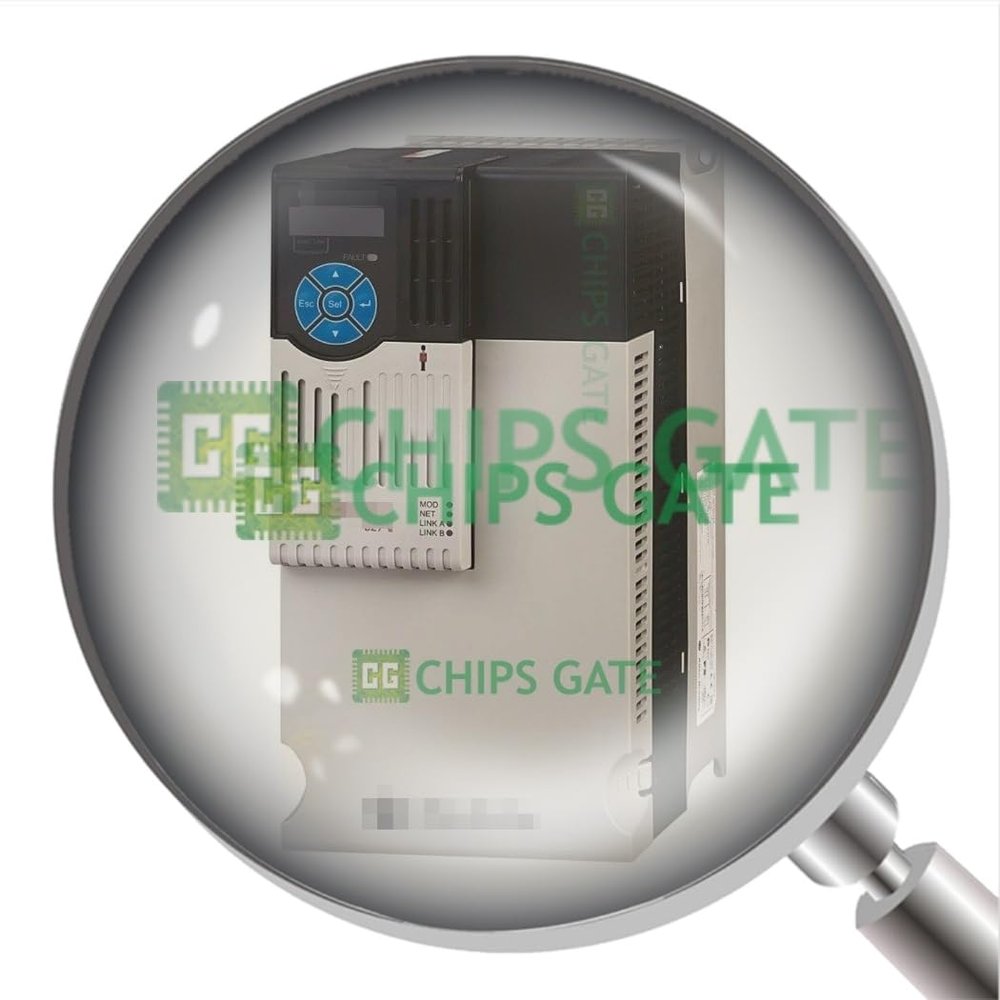 25C-D017N104 PowerFlex 527 AC Drive 7.5KW 10HP 25CD017N104