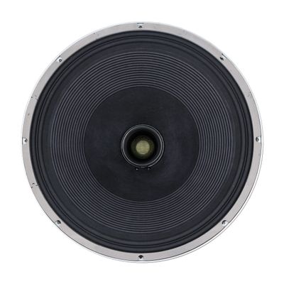 AVPLAY LII Audio 21 inch coaxial Speaker New H2102 Point Sound Source 8Ohm Speaker 1PCS (1 pcs)