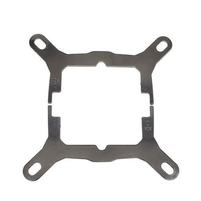 MOUDOAUER 1 x Mounting Bracket for Corsair iCUE H100i H115i Capellix Accessory